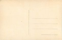 CPA Marseille Le port et Notre Dame de la Garde 