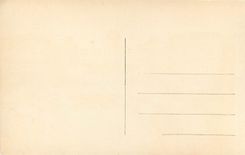 CPA La Cannebiere Marseille