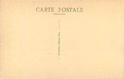 CPA Pau Le Chateau Le Berceau d'Henri IV 