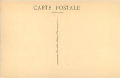 CPA Pau Le Chateau Henri IV La Grande Salle 