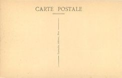 CPA Pau Le Chateau Henri IV Le Grand 