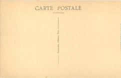 CPA Pau Le Chateau Henri IV Chambre de Henry d'Albert 