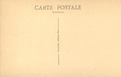 CPA Pau Le Chateau Henri IV La Chambre de Jeanne d'Albert 