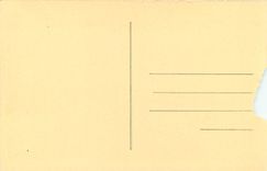 CPA Bourges Le Plais Jacques Coeur La facade 