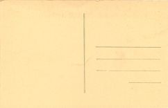 CPA Bourges Vue du Jardin des Pres Fichaux 