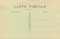 CPA Basilique de Notre Dame de Liesse 