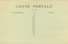 CPA Notre Dame de Liesse 