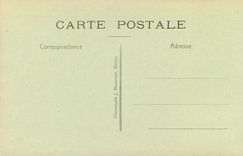 CPA Notre Dame de Liesse Chateau de Marchais 