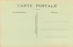 CPA Basilique de N D de Liesse Le Sanctuaire 