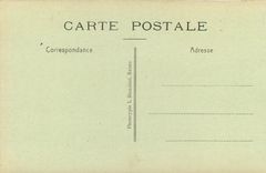 CPA Basilique de N D de Liesse Nef Proncipale Les Orgnes 