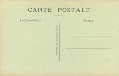 CPA Basilique de N D de Liesse La Sacristie 