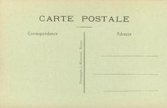 CPA Basilique de Notre Dame de Liesse 