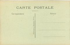 CPA Notre Dame de Liesse La Fontaine Miraculeise 