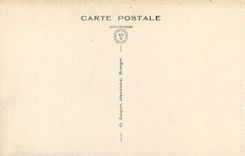 CPA Bourges l'Observatoire de l'Abbe Moreux 