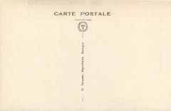 CPA Bourges l'Hotel Cujas Le Musee 