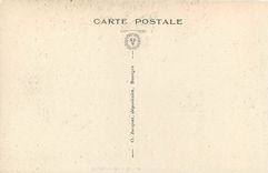 CPA Bourges l'Hotel Lallemand 