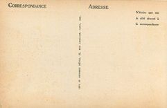 CPA Marseille Notre Dame de la Garde 