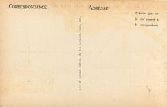 CPA Marseille La Corniche Malmousque et les Iles 