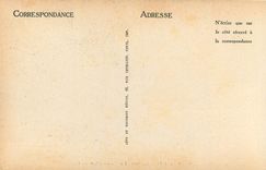 CPA Marseille Le Pont Transbordeur et le Vieux Port 