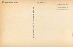 CPA Toulon Place de la Liberte 