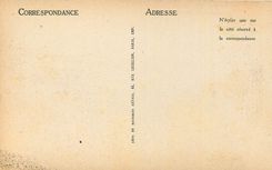 CPA La Turbie Vue Generale 