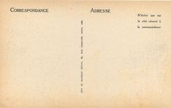 CPA Monte Carlo Les Terrasse et le Casino 