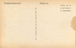 CPA Monaco Le Rocher 