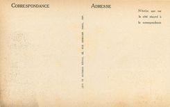 CPA Beaulieu Vue Generela et Pointe Fourmie 