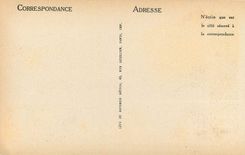 CPA Route de Nice a Monaco La Baie d'Eze Automobile