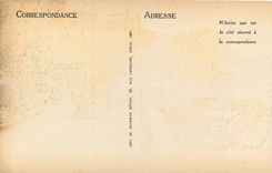 CPA Villefranche sur Mer La Ville La Rade Bateaux de guerre