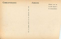 CPA Ile Saint Honorat l'Ancien Monastere 