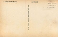 CPA Golfe Juan Vue generale 