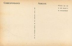 CPA Theoule Esterel Route de la Corniche d'Or 