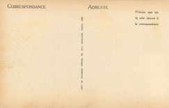 CPA Le Mourillon Vue Vers le Cap Brun 