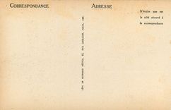 CPA Hyeres Vue Generelae 