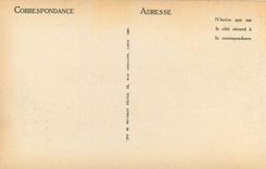 CPA Carqueirane Bords de Mer 