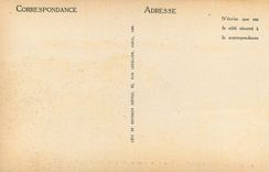 CPA Ile de Porquerolles Panorama vu du Fort Sainte Agathe 