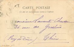 CPA Nantes Le Museum d'Histoire Naturelle Ancien Hotel des Monnaies