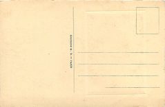 CPA Hameau montagnes