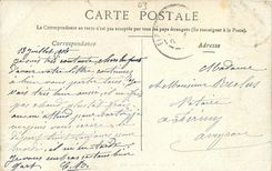 CPA Vichy l'Orangerie 