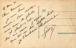 CPA Nice Eglise Russe Russie Russia