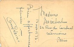 CPA Nice Quai des Etats Unis 