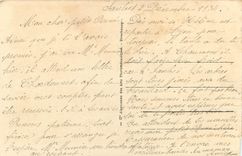 CPA Vichy Parc et Pavillon des Celestins 