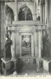 CPA Saint Denis Tombeau de Henri II et le Cathedrale 