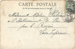 CPA Enfants