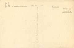 CPA Nice Le Quai des Etats Unis et la Jetee 