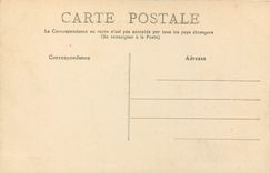 CPA l'Auvergne Puy de Dome Chatelgyon Les Grands Hotels 