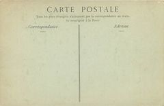 CPA Clermont Ferrand La Maire 