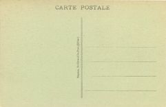 CPA Vichy Le Casino Vue d'ensemble 