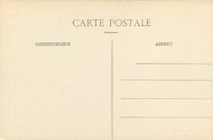 CPA Vichy l'Etablissement Thermal 